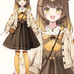 どんぐり