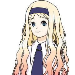 イラスト例