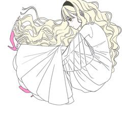 イラスト例