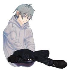 VTuberさん向けの3Dモデル作成