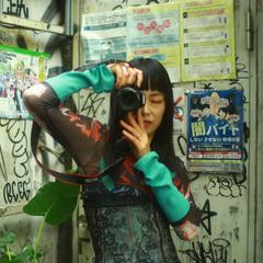ポートレート撮影