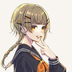 趣味絵