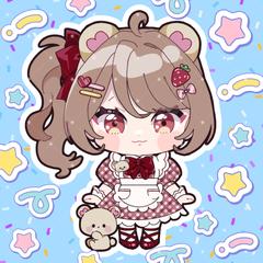 ミニキャラ