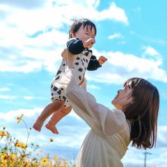 ポートレート