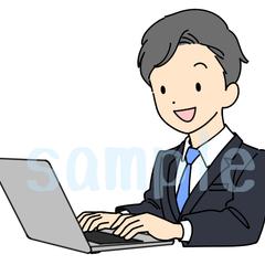 挿絵イラスト