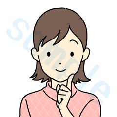 挿絵イラスト