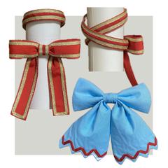 ウマ娘 スティルインラブ勝負服 パーツ制作