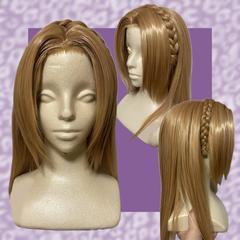 2025年10月 キングダム 楊端和 ウィッグ