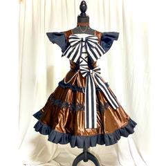 ショコラの魔法 哀川ショコラ 衣装