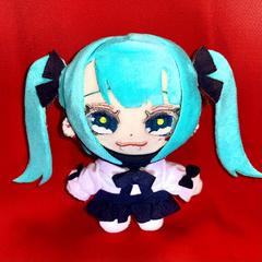 ヴァンパイアミク 推しヌイ
