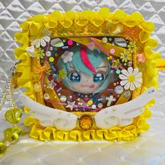 推しヌイ ケース