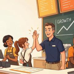 AI活用によるイメージ画像・挿絵制作（サンプル）