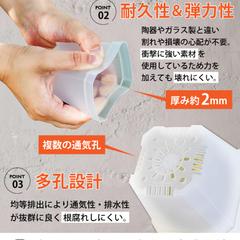 鉢植えの商品画像作成【ガーデニング用品】