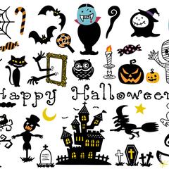 ハロウィーン