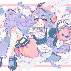 ハロウィン
