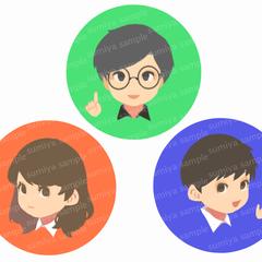 アイコンイメージ