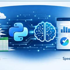 Python×生成AI　インフラ業務を自動化　PDF解析