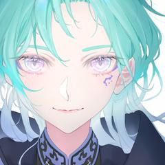 Vtuberのキャラクターデザイン＆キャラクター制作