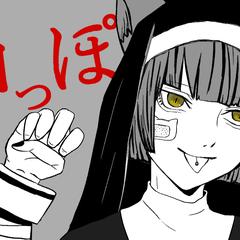 歌ってみたのサムネイル