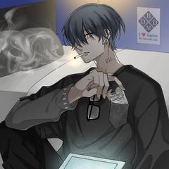 SNSアイコン制作