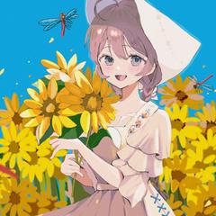 夏のイラスト