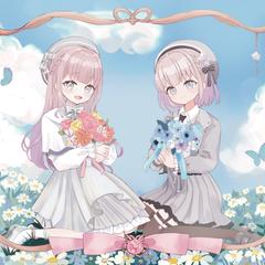 花梨かりん様記念日イラスト