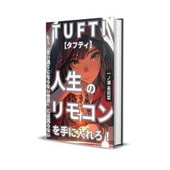 TFUTI【タフティ】人生のリモコンを手に入れろ！