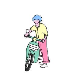 カブボーイ