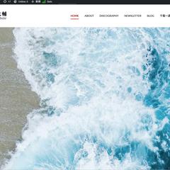 山口大輔公式サイト