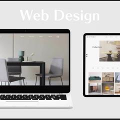 インテリアWEBデザイン