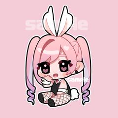 SDキャラ①
