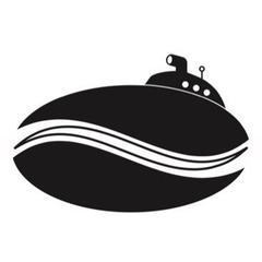 NEREID COFFEE ロゴデザイン