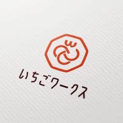 コーポレートロゴ制作