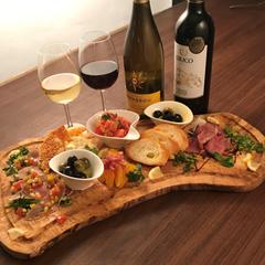 appetizer