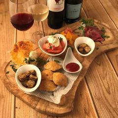 appetizer②