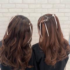 ライブ当日のヘアセット相談