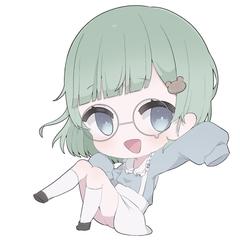 ちまっとしたSDイラスト
