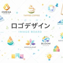 ユニバーサル系ロゴ