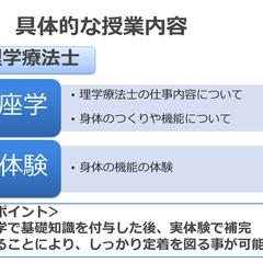 小学校特別授業