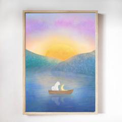 法隆寺芸術祭展示品