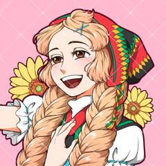 《ご依頼イラスト》