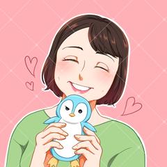 《ご依頼イラスト》
