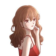女性イラスト