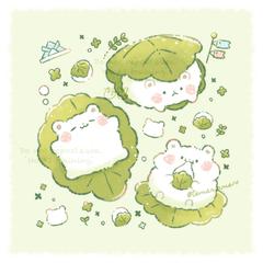 かしわもち