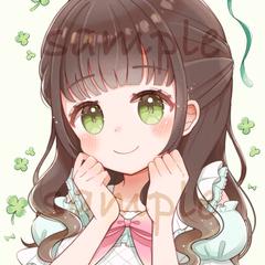 生誕祭Tシャツ用イラスト