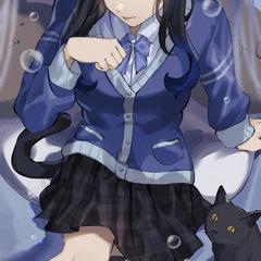 キャラクターイラスト