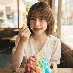 圧倒的可愛さと自然さ♡