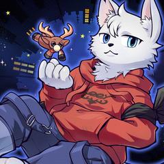 【依頼絵】歌ってみた用イラスト