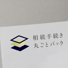ロゴデザイン