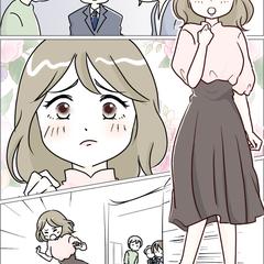 カラー漫画サンプル